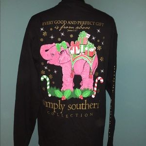 New SIMPLY southern Shirt